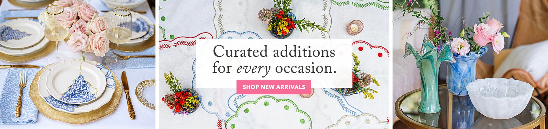 Artisan Italian Elegance for Home